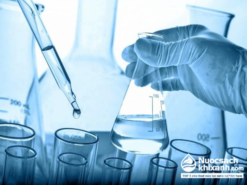 Tiêu Chuẩn Chất Lượng Nước Sinh Hoạt Như Thế Nào Là Sử Dụng Được? 