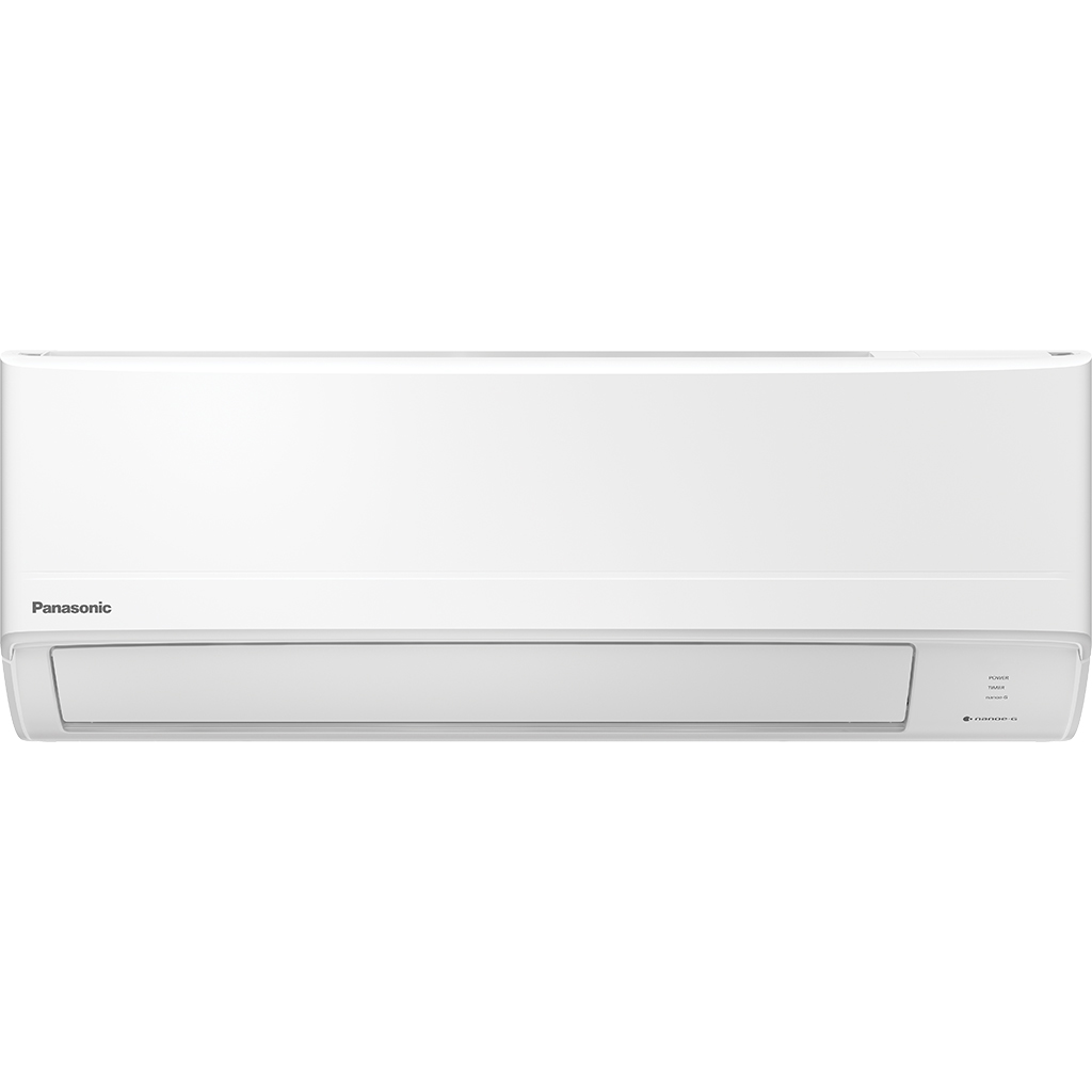 Máy lạnh Panasonic 1.5 HP CU/CS-N12WKH-8M