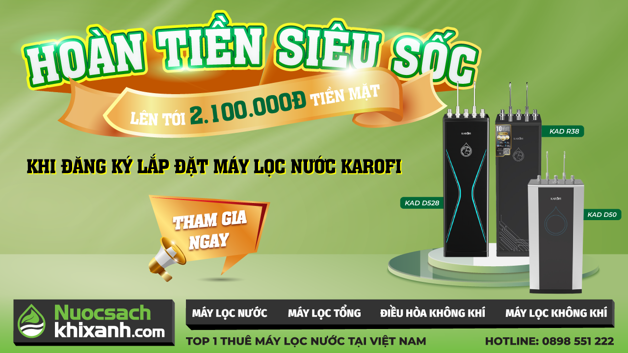 Chương trình hoàn tiền siêu sốc là gì? Cách thức tham gia