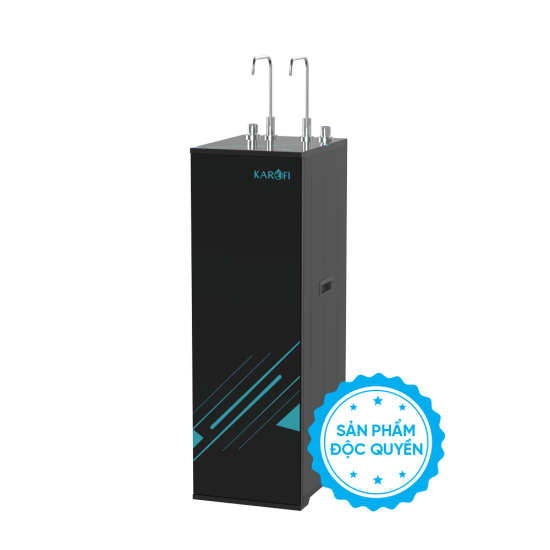 Máy lọc nước RO Karofi KAQ-F38