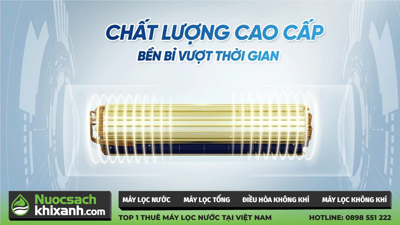 Trải nghiệm thực tế điều hòa Karofi: Làm lạnh nhanh, sâu và ấn tượng
