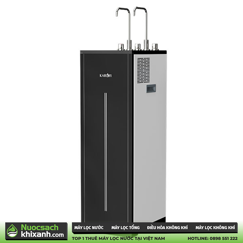  Lợi ích của việc sử dụng máy lọc nước Karofi KAD L56