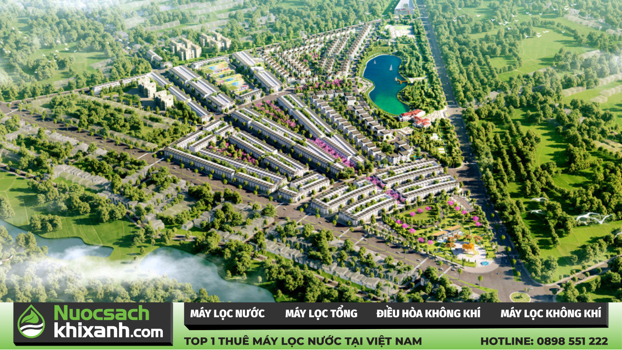 TOP 3 THÀNH PHỐ KHÔNG KHÍ TRONG LÀNH NHẤT TẠI VIỆT NAM