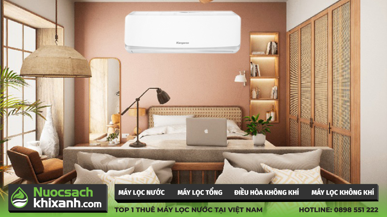 MÁY LẠNH INVERTER VÀ MÁY LẠNH THƯỜNG KHÁC NHAU RA SAO? NÊN CHỌN LOẠI NÀO PHÙ HỢP?