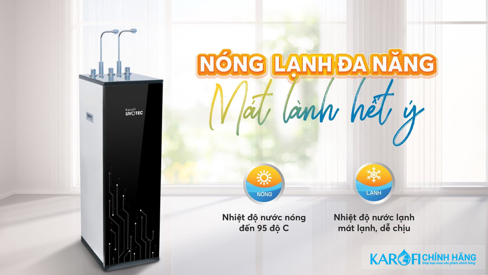 Top 5 Máy Lọc Nước Bán Chạy - Lựa Chọn Hoàn Hảo Cho Nước Sạch Tại Gia Đình