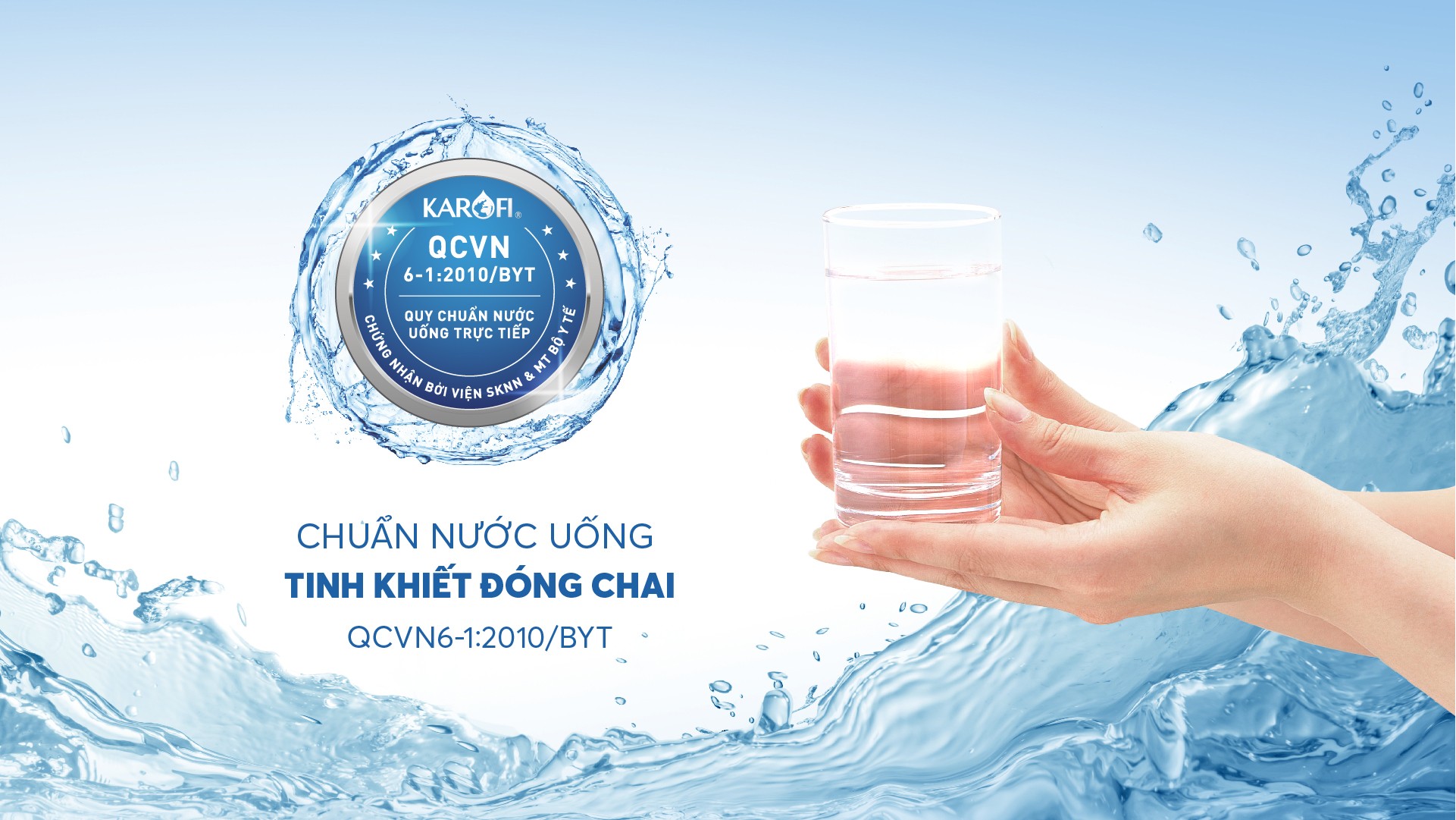 Công Ty Cung Cấp Dịch Vụ Máy Lọc Nước Tại Nhà ở Hà Nội - Nước Sạch Khí Xanh - Nuocsachkhixanh.com