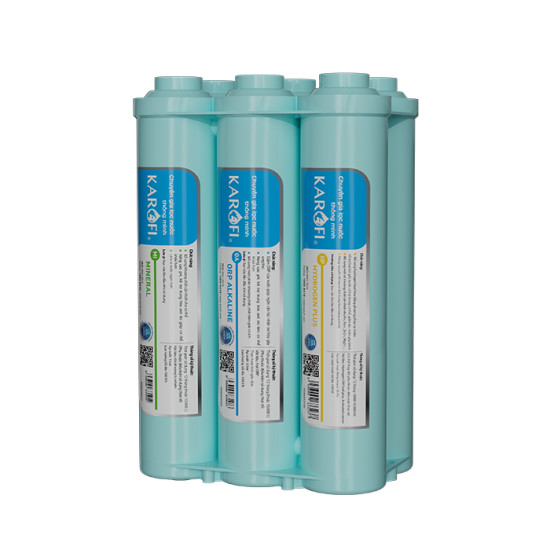 Bộ lõi Smax hiệu suất cao HP 6.2
